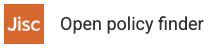 Open Policy Finder – AUBD Forum Juridic
